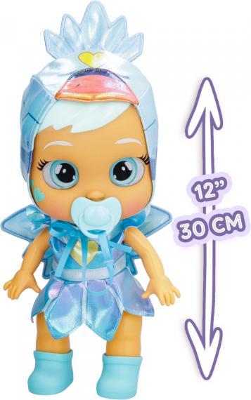 Actual product image IMC Toys Cry Babies Star Babies doll