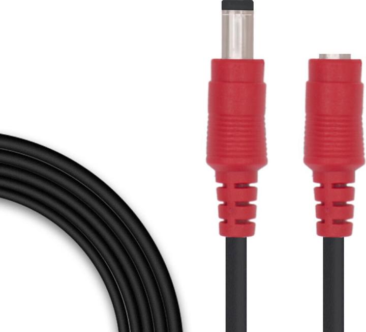 Image du produit Reolink Câble d'extension d'alimentation de 4.5M (Alimentation électrique)