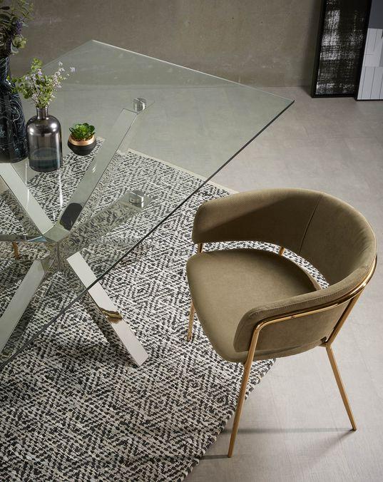 Immagine prodotto Kave Home Arya (100 x 180 cm)
