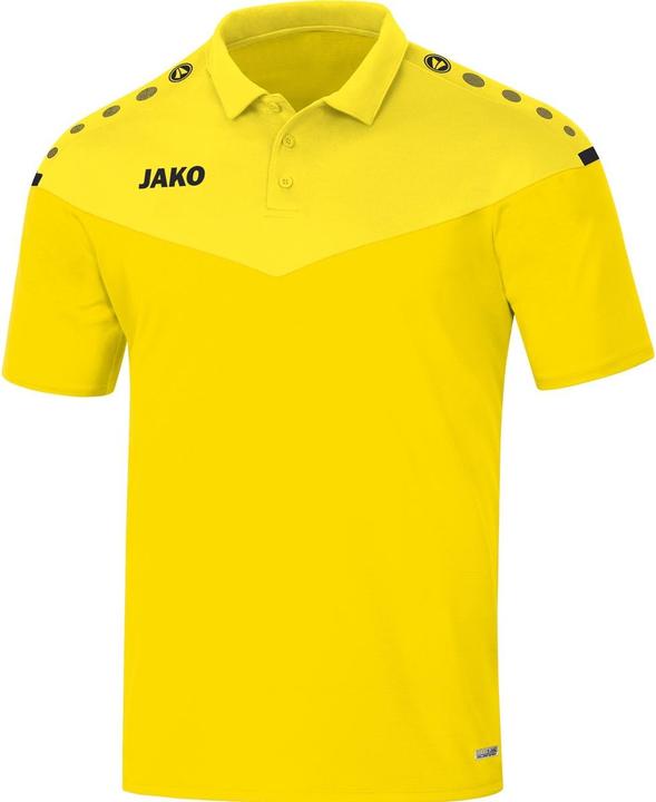 Image du produit JAKO POLO CHAMP 2.0 (164)