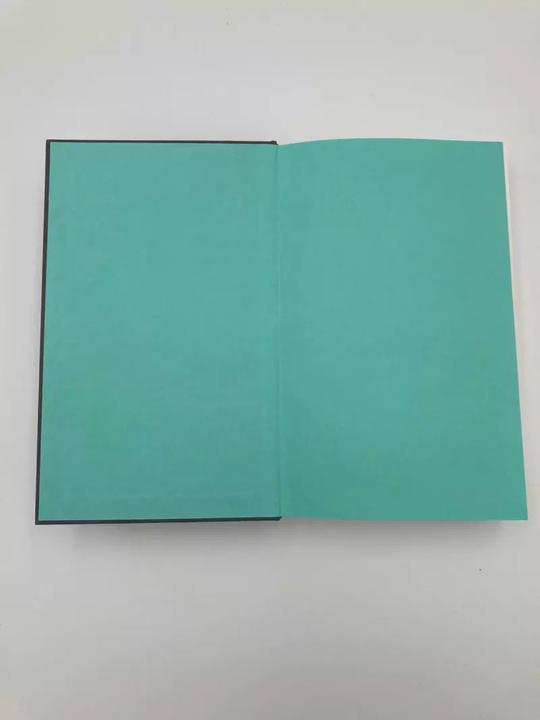 Image du produit Eine Frage der Chemie (Allemand, Bonnie Garmus, 2022)