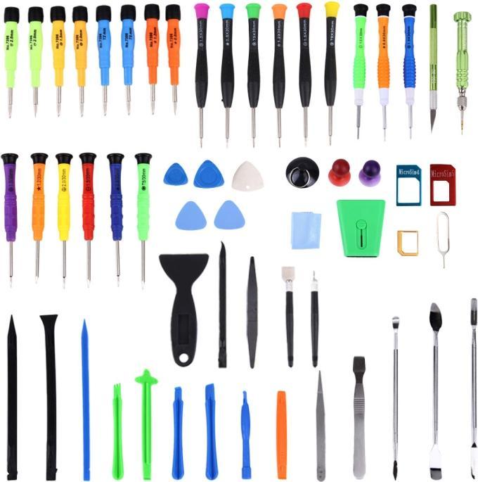 Actual product image Ueli Express 60 in 1 Smartphone Repair Mega Set