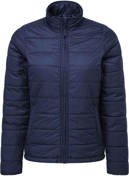 Premier Recyclight Steppjacke
