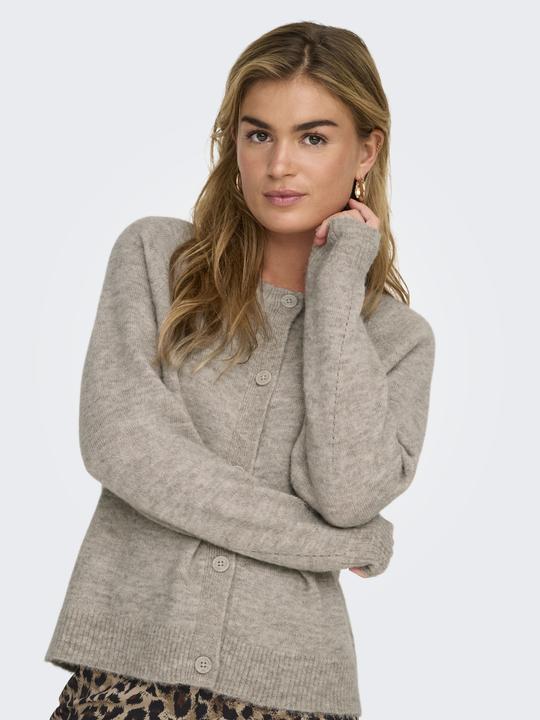 Actual product image Only ONLALLISON cardigan Cardigan (XL)