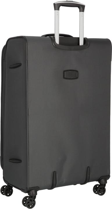 Produktbild D&N Travel Line 6700 2-Rollen Trolley 70 cm (70 l, XL (ab 115l))