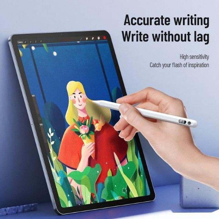 Image du produit Dux Ducis SP-05 Stylet avec chargement sans fil et écran d'alimentation