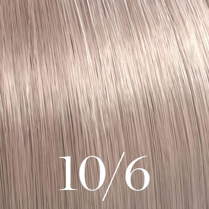 Immagine prodotto Wella Colore Touch Rosso Vibrante - 10/6 (Biondismo, Viola)