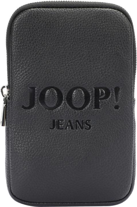 Image du produit Joop! Etui pour téléphone portable Elegant Lettera Bianca Phonecase lvz