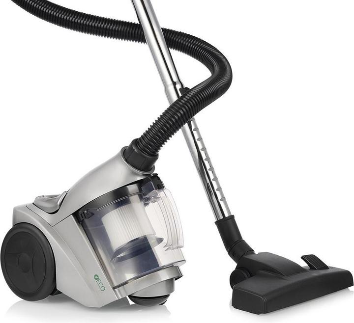 Productafbeelding Tristar Zakloze Stofzuiger SZ-3174 - 2 liter - Hepa filter