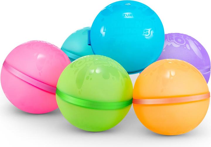 Productafbeelding Zuru Waterballonnen