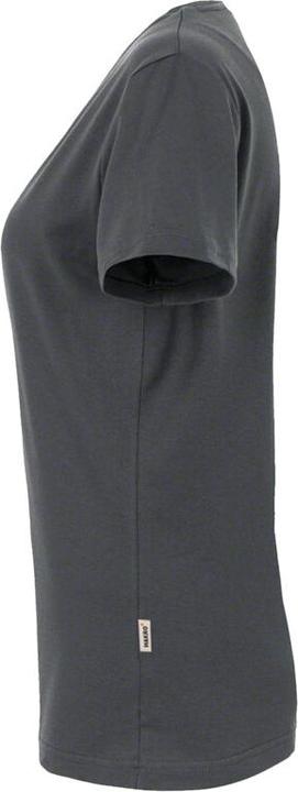 Produktbild Hakro V-Shirt MIKRALINAR® (4XL)
