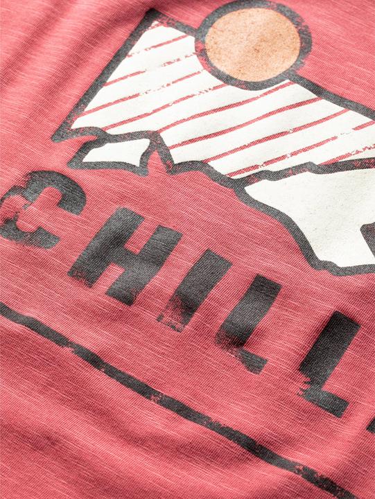 Immagine prodotto Chillaz Mountain Logo (XXL)