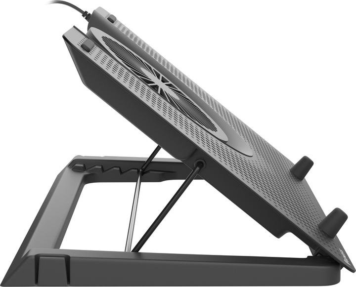 Actual product image Genesis OXIDE 550 15.6-17.3"