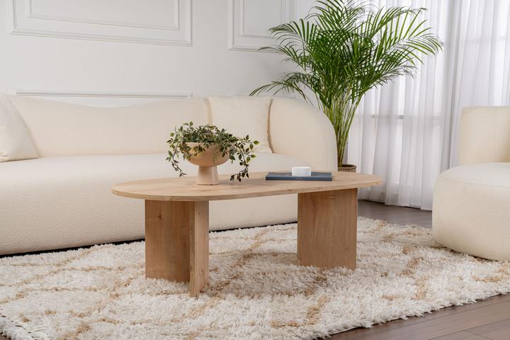 Image du produit Skye Decor Sable (119 x 60 x 40 cm)