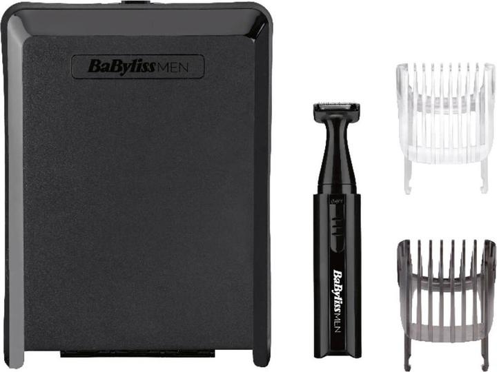 Immagine prodotto BaByliss Parigi - Power Glide