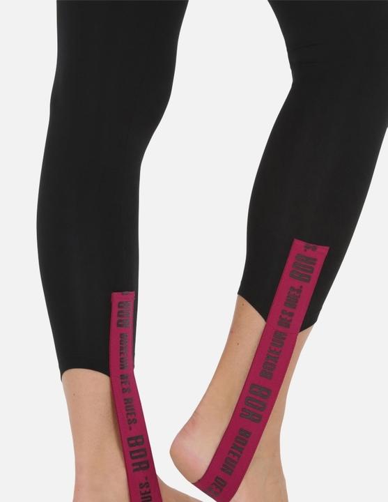 Image du produit Boxeur des Rues Leggings Avec élastique De Serrage (S)