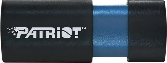 Actual product image Patriot Supersonic Rage Lite (64 GB, USB-A, USB 3.2)