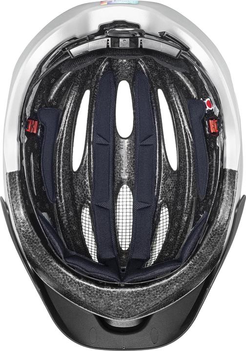 Actual product image Uvex Sports true cc (52 - 56 cm)