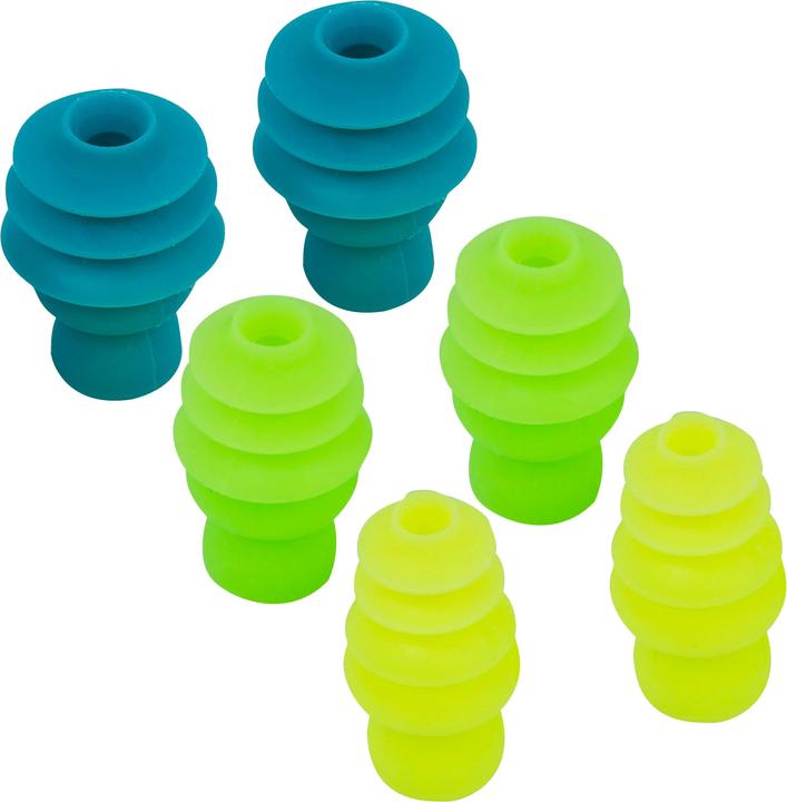 Image du produit Nabaiji silicone earplug 301590