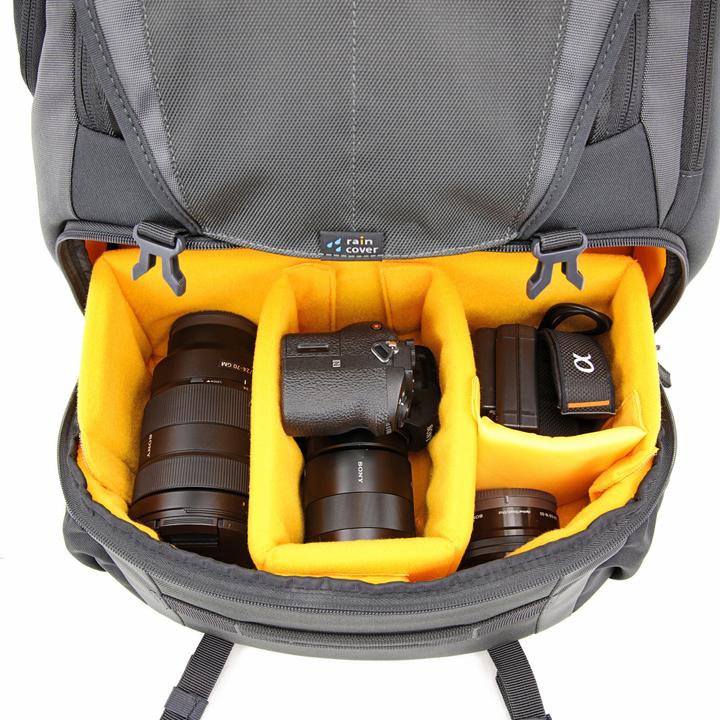 Immagine prodotto Vanguard Alta Sky 51D (Zaino per fotocamera, 32 l)