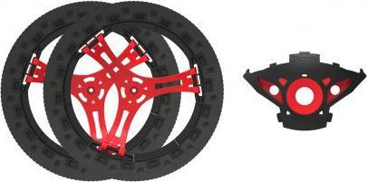 Actual product image Parrot PF070098AA (Drone accessory set, Parrot Jumping Sumo)