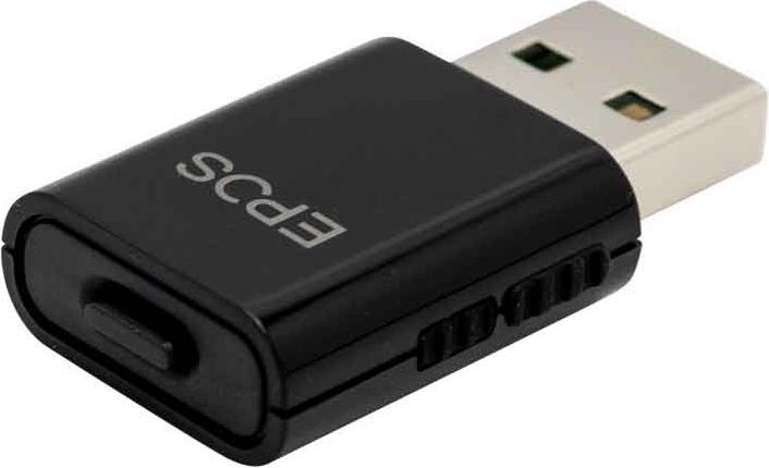 Produktbild EPOS Impact (Kabellos, USB-A)
