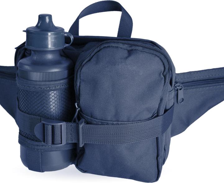 Bleu Marine