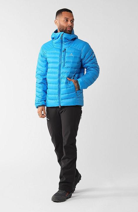 Produktbild Schöffel Isojacke Tschierval (52)