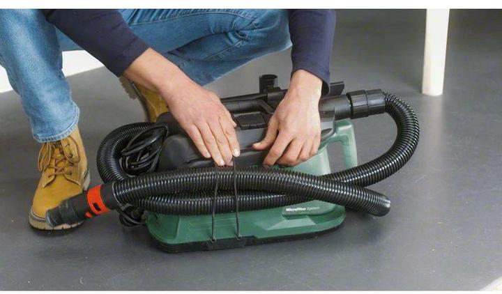 Produktbild Bosch Home & Garden EasyVac 3 (Trockensauger)