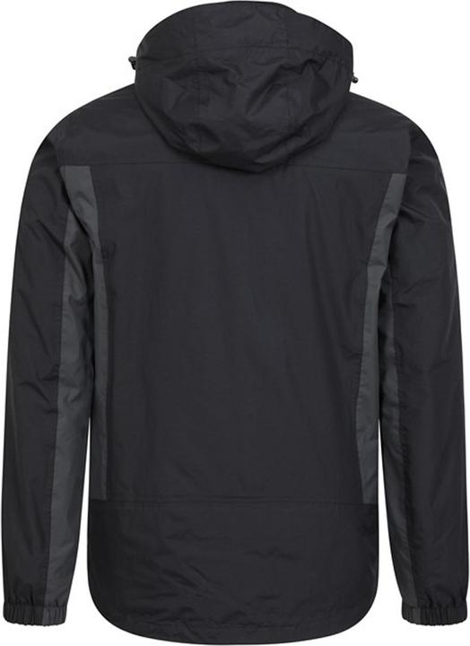 Image du produit Mountain Warehouse - Veste imperméable THUNDERSTORM - Homme (L)