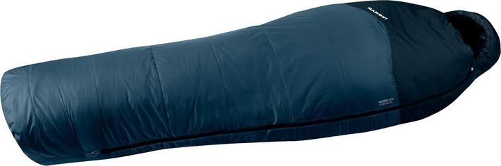 Produktbild Mammut Nordic OTI (209 cm)