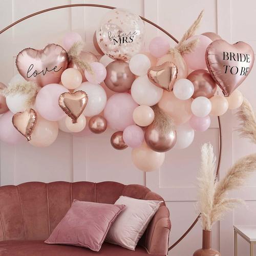 Immagine prodotto Ginger Ray Arca dei palloncini - La futura sposa
