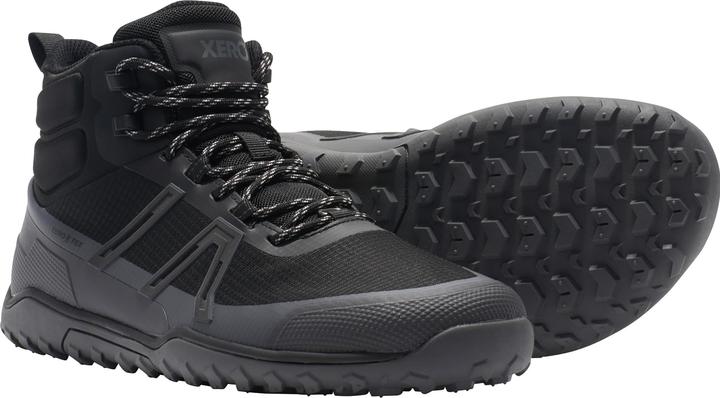 Produktbild Xero Shoes Scrambler Trail Mid WP (43)