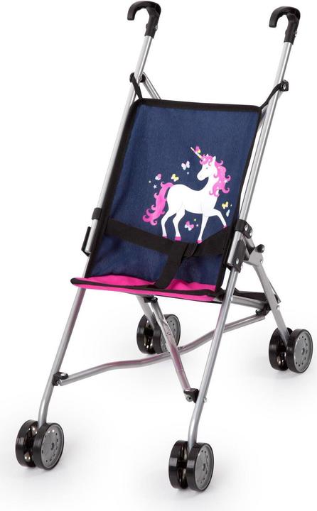 Pink, Dunkelblau