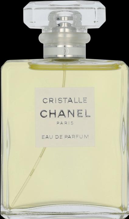 Chanel Cristalle Eau de Parfum (re) Vapo 100 ml (Eau de parfum, 100 ml)