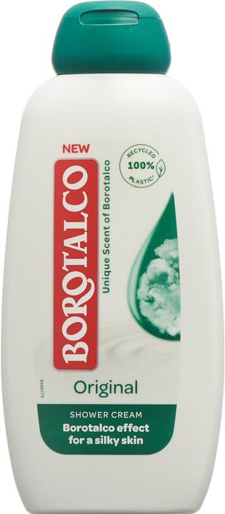 Image du produit Borotalco Original (250 ml)