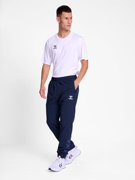 Produktbild hummel Hmltravel Woven Pants (M)