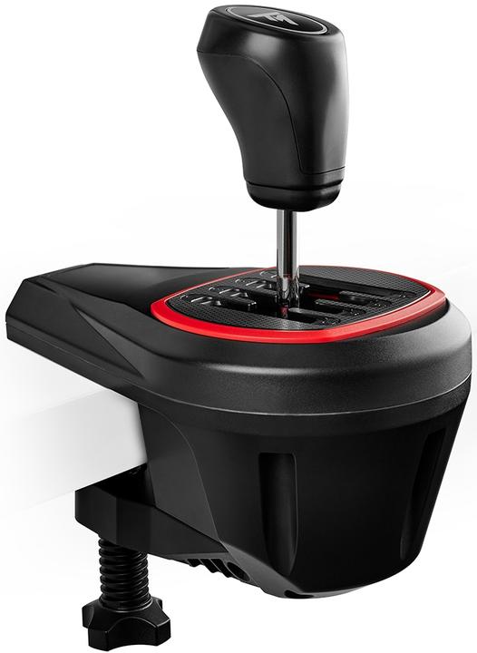 Immagine prodotto Thrustmaster Cambio TH8S aggiuntivo (PC, Xbox Serie S, Xbox One S, PS4, Xbox One X, PS5, Xbox Series X)
