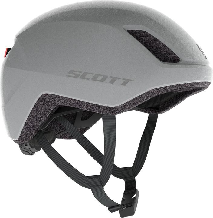 Actual product image Scott Sports Il Doppio bicycle helmet (59 - 61 cm)