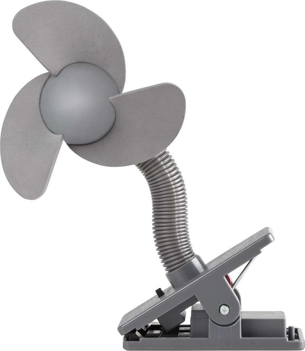 Image du produit Dooky Ventilateur pour poussette