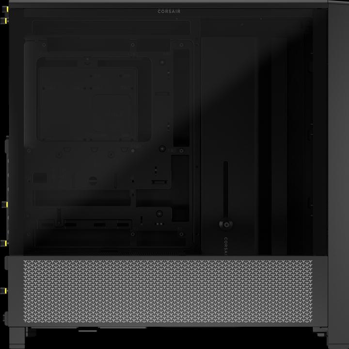 Produktbild Corsair Frame 4000D (Mini-ITX, ATX, E-ATX, mATX)