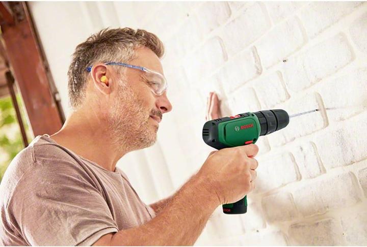 Actual product image Bosch Home & Garden EasyImpact 1200 (Rechargeable battery operated)