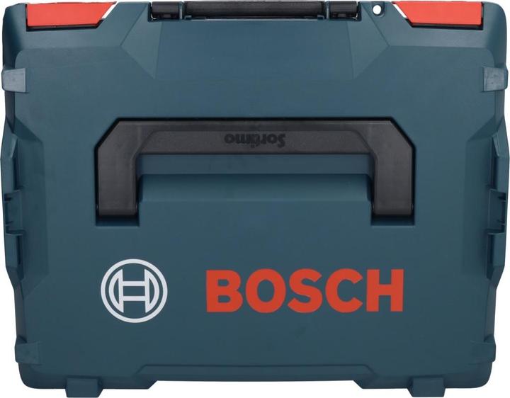 Immagine prodotto Bosch Professional Bosch GDR 12V-110 Avvitatore a impulsi professionale a batteria 12 V 110 Nm 1/4" Brushless + 1x