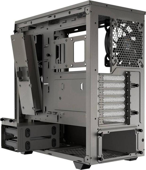 Produktbild be quiet! Pure Base 500 (ATX, mATX, Mini-ITX)