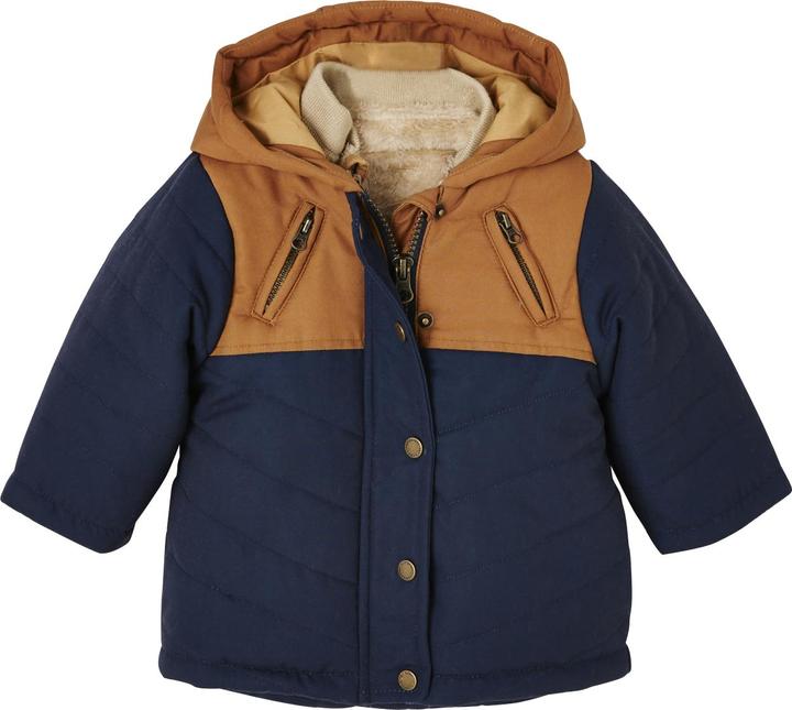 Produktbild Vertbaudet Anorak (86)