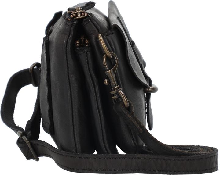 Produktbild Harbour 2nd Urban Poets Umhängetasche Leder 19 cm