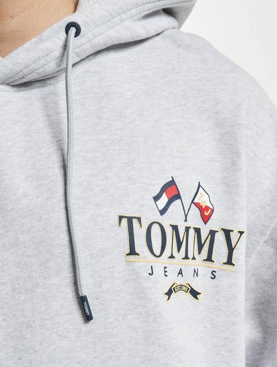 Image du produit Tommy Hilfiger Tjm Skater Prep Back Hoodie (M)