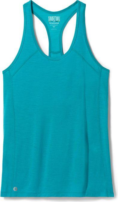 Smartwool Ws Sport Ultralite Tank