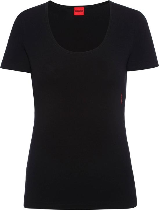 Immagine prodotto Superdry T-shirt Casual Maglietta aderente alla figura RN - 17690 (M)