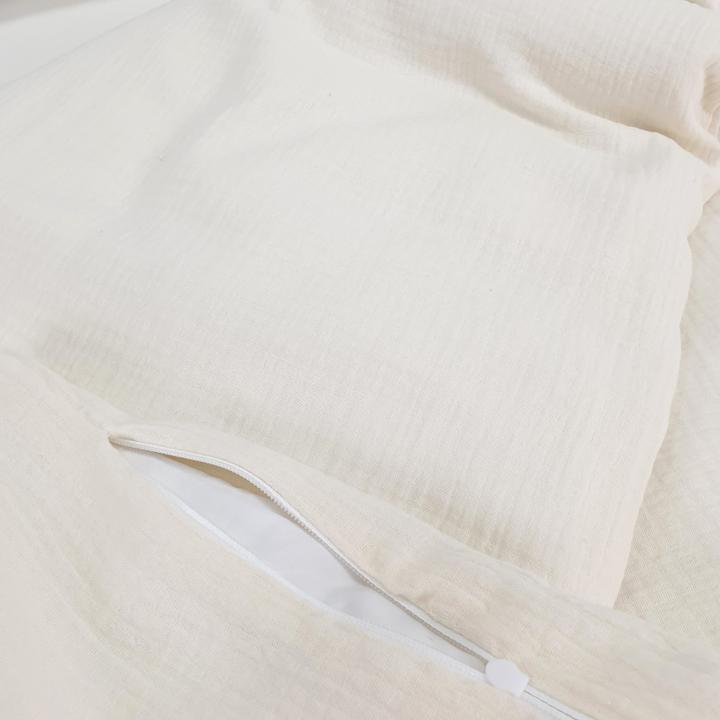 Actual product image Kuli-Muli Duvetbezug (100 x 135 cm)